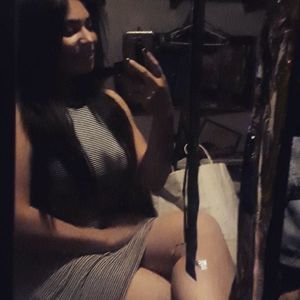 Meet your Posher, Joanna